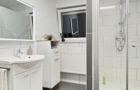 Apartment 13 - 3 Schlafzimmer - modern und komfortabel - Foto 3