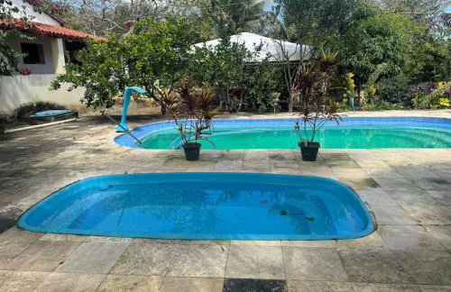 Lugar para descansar com a familia - Foto 65