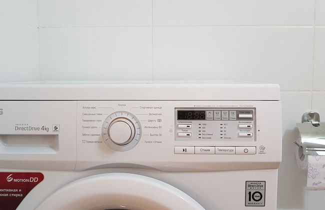 Deluxe Apartment Varshavskoe shosse - Photo 22