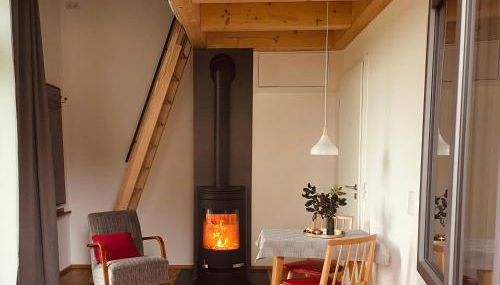 Appartment Schafstall - am Unstrutradweg - Foto 2