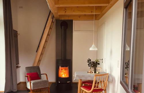 Appartment Schafstall - am Unstrutradweg - Foto 2