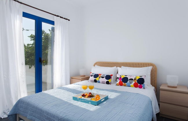 Aneli Villas - Villa Aegina - Foto 22