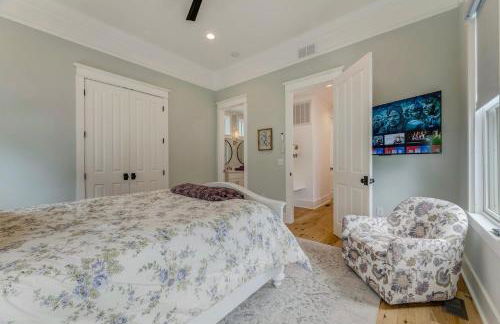 Low Country Home in Beautiful Habersham - Foto 78