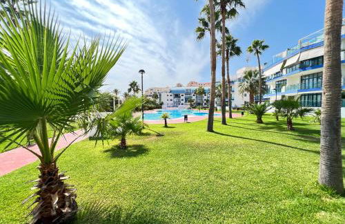 PUSHE Castell de Ferro Beach & Tradition 2 - Foto 2