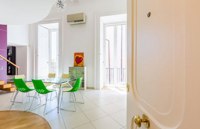 Design Duplex at National Museum - Foto 38