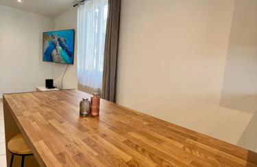 Maison de ville rénovée à 15 min de Lyon - Foto 12