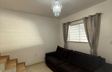 Two-story house for rent at Show Rural - Near Br - Photo 8