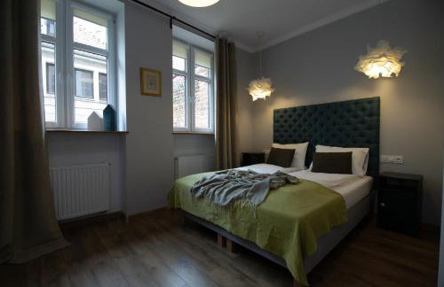 Starovka Apartament - Foto 4