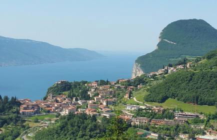 Casa del Borgo Maria Luisa by Gardadomusmea - Foto 28