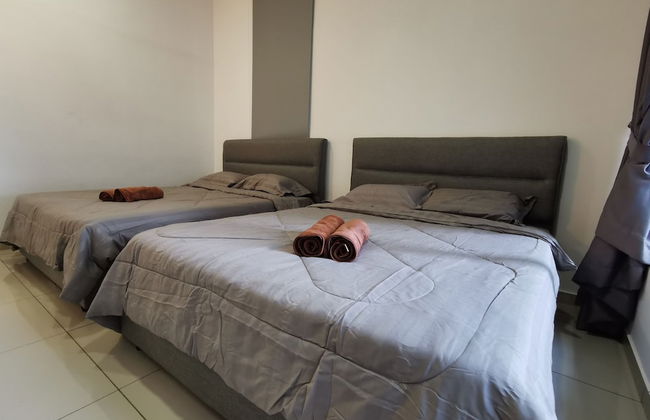 Thermospace Atlantis - Foto 41