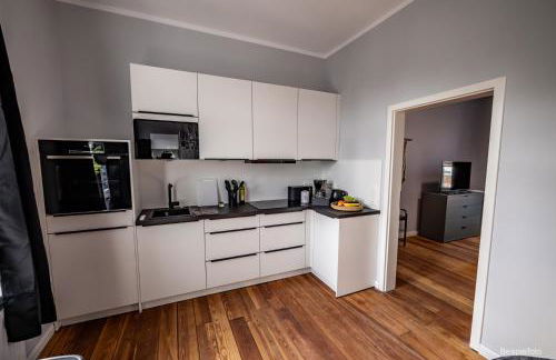 6 Zimmer 130 m2 Wundervoll sanierte Wohnung zentral ruhig hochwertig - Foto 34