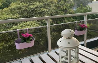 Ideale Unterkunft in Düsseldorf-Nord - Foto 31