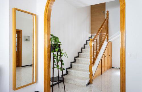 Casa Maruca with Roque Nublo view - Foto 27