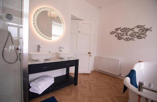 Calder House, Fochabers - Foto 41