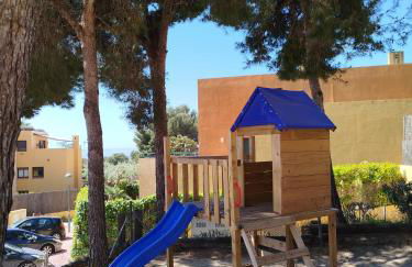 Casa para 7 pax a 650m de la playa - Foto 47