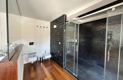 Villa Moderna Exclusiva con Jardín Privado La Villa de Sevilla - Foto 11