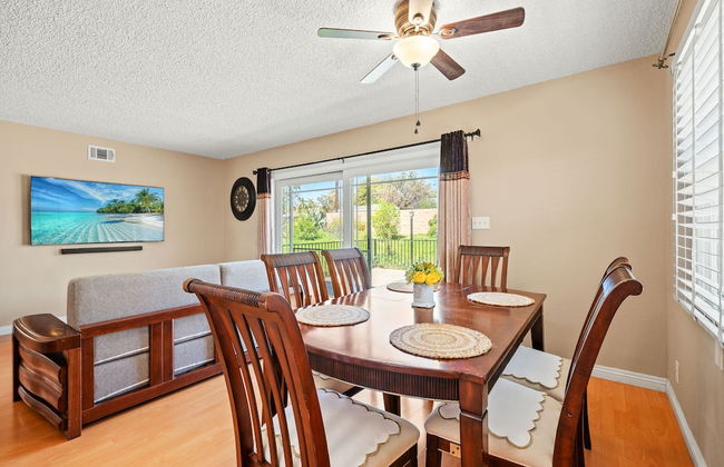 Cozy Getaway Bright Clean Fully Equipped - Foto 1