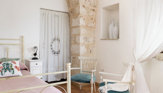 Ilarius Country House by Wonderful Italy - Foto 5, Habitación