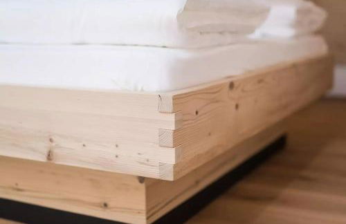 Natur Suite Edelweisshof App Georg - Photo 24