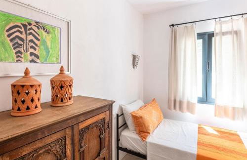 Villa in Vejer with Natural Park Views - Foto 24