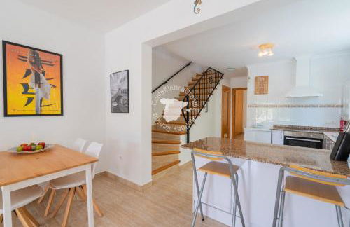 CostaBlancaDreams Casa Alis in Calpe - Foto 12