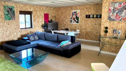 Exclusivo Loft en Zaragoza-4 - Foto 5