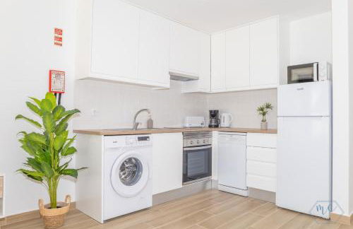 MC Suites Burgau with amazing front sea view - Foto 15