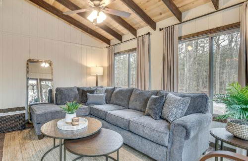 Trails, Golf and Beaches! Luxe Innsbrook Resort Stay - Foto 14