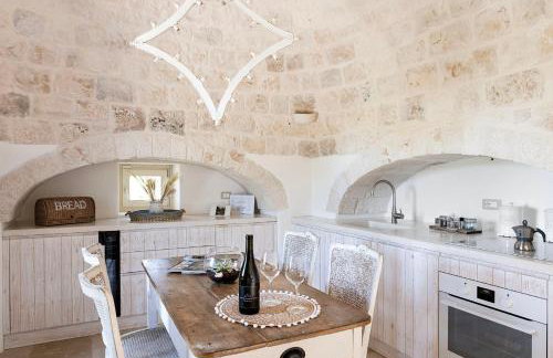 Borgo Del Tempo Ritrovato - Luxury Relais in Puglia - Foto 8