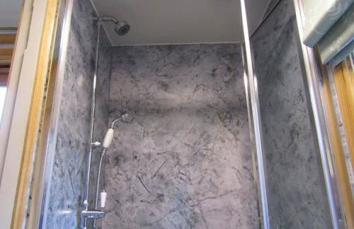 Cosy Owl - Shepherds Hut - Foto 46