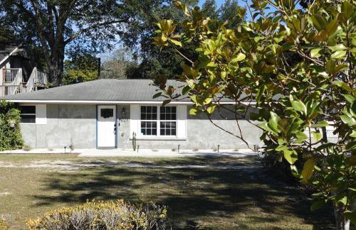 Blue Magnolia Oasis - Foto 19