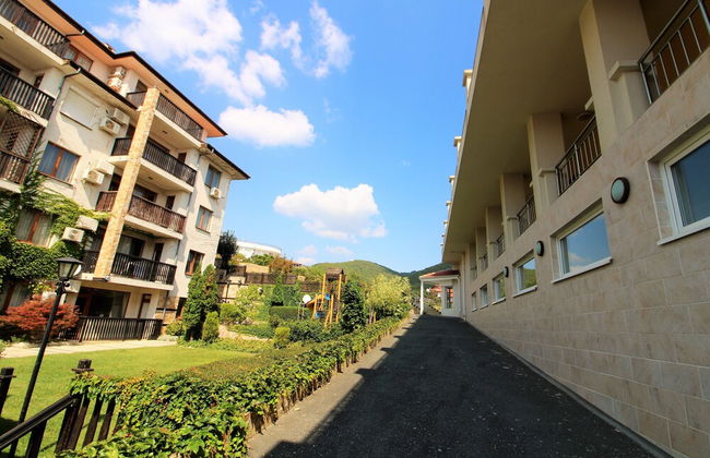 Menada Galateya Apartments - Foto 13