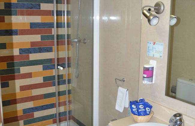 Aparthotel Bahía - Photo 38