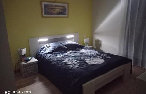 Maison cosy à côté de Biscarrosse - Foto 7