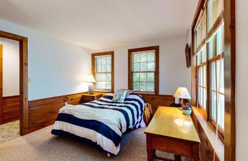 Moose & Red Fox Retreat - Foto 32