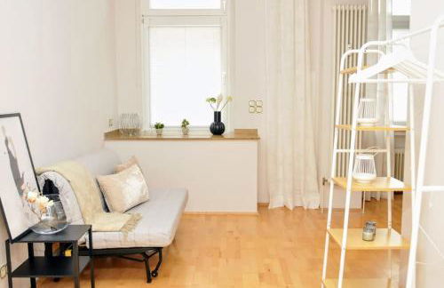 90qm Designerwohnung mit Küche und Jacuzzi in DO-City - Photo 20