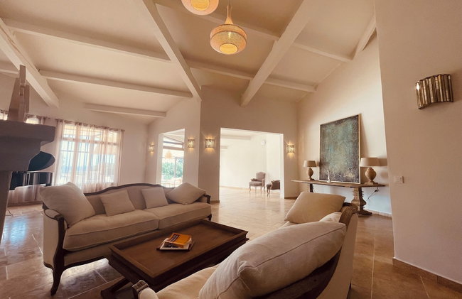 La Réserve Provence - Foto 1