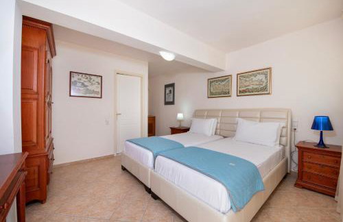 Luxury Seaside Villa Plumeria ,50m to Sandy Beach, Chania - Foto 34