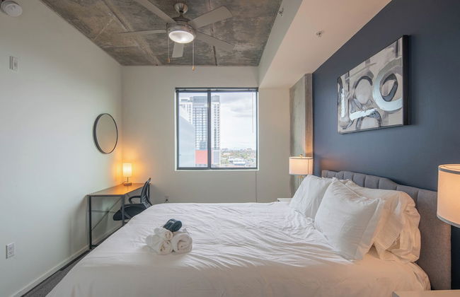 ROVE LIVING/KL - Roosevelt Point - Foto 65