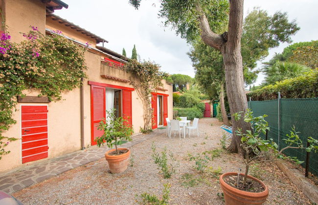 Villa Giolù - Foto 36