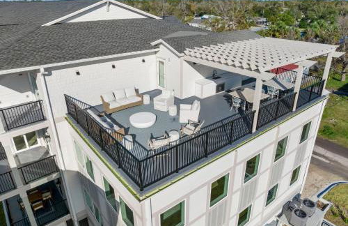 Dolphin Daze Hideaway by Pristine Properties Vacation Rentals - Foto 66