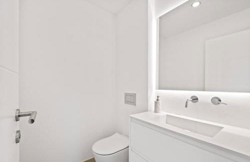 Villas Pinares de San Antón, Saltwater pool, Sea, City, Mountain Views - Foto 80