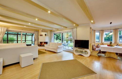 Ferienwohnungen - Seehaus Riessersee - Foto 14