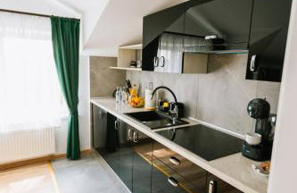 Apartamenty Krzywa Krosno - Foto 18