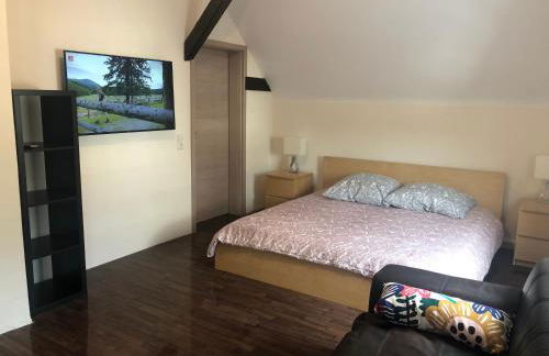 Westfalische Apartments - Foto 8