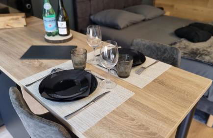 L'Ecrin des Sens - Love Room avec Balnéotherapie - Photo 18