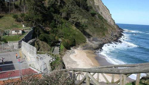 Pría, apartamento en Ribadesella - Foto 5