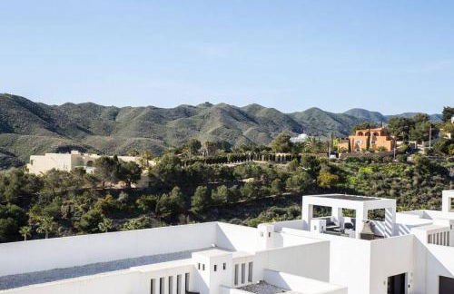 Macenas Beach Resort Mojacar -Almeria - Foto 8