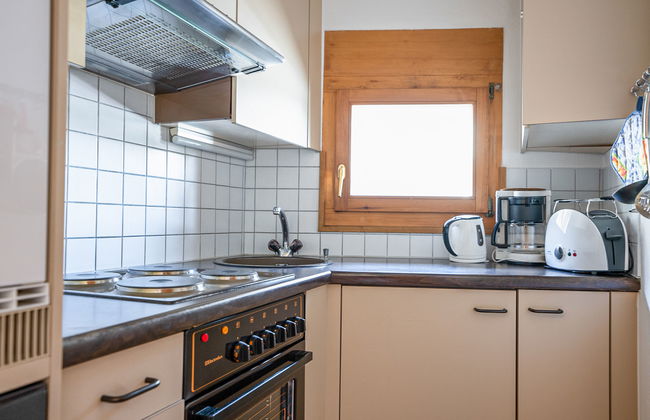 Chesa Pra d`Sura 217 - Photo 10