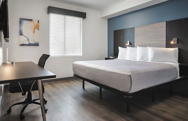 stayAPT Suites Harrisburg-Hershey - Foto 6